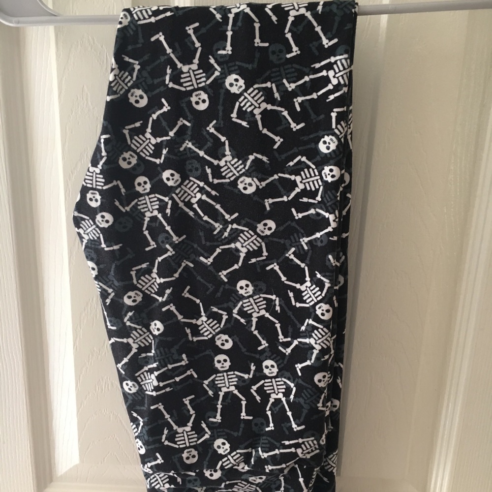 LuLaRoe leggings